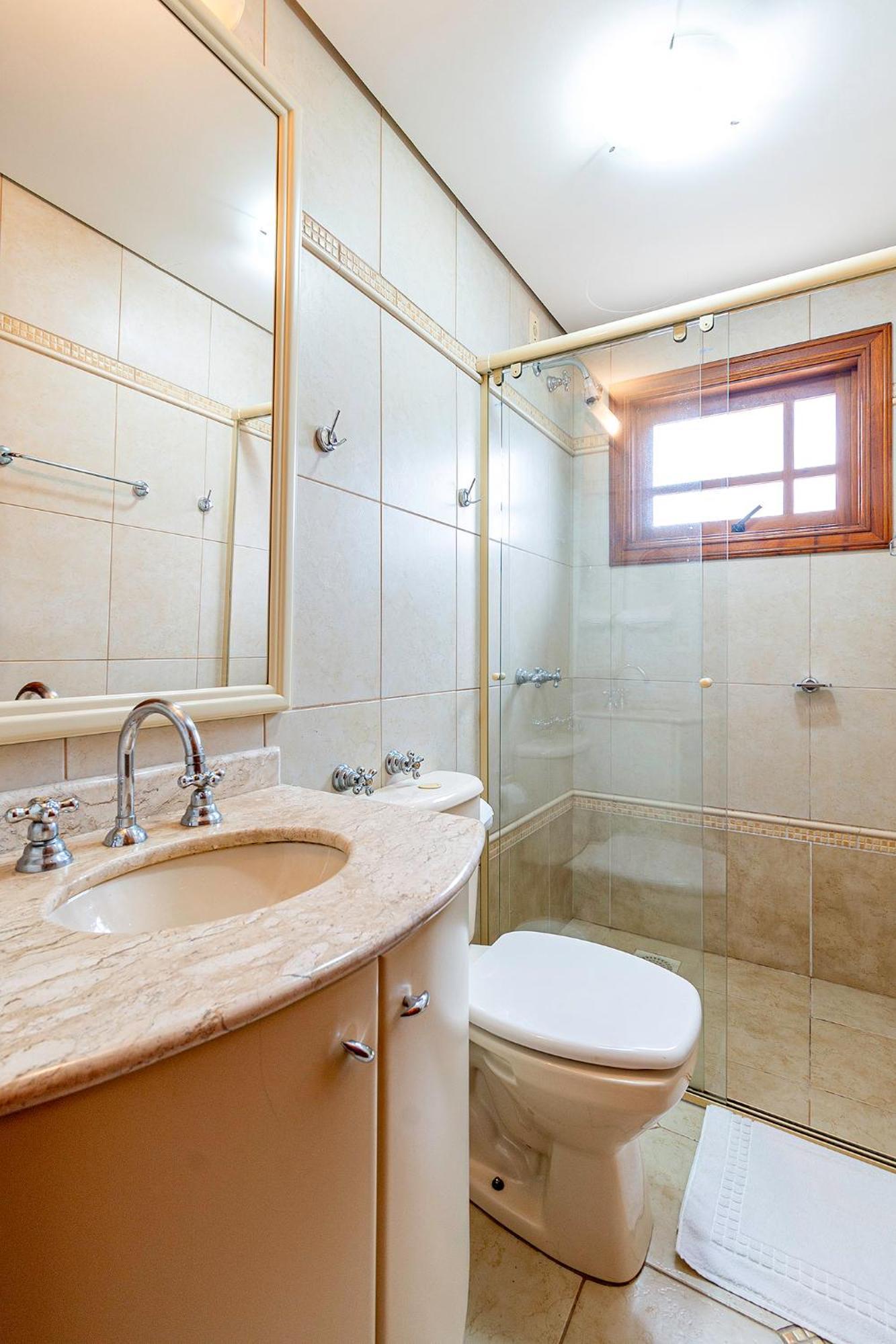 Apartamento Borges De Medeiros, 500m Da Rua Coberta, 4 Pessoas Gramado